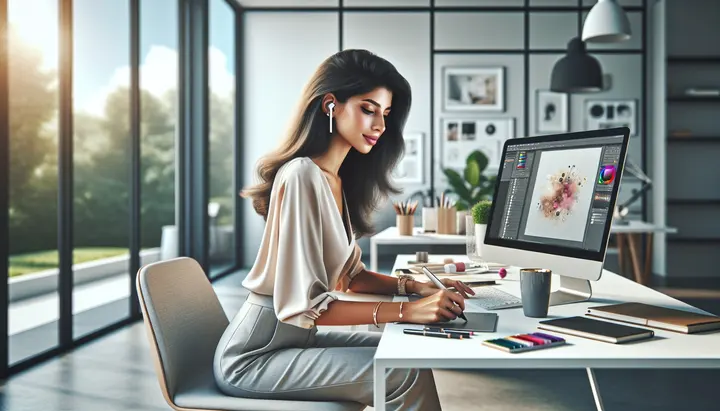 Top Web Designers Santa Monica: Full Blown Web Designs in Los Angeles