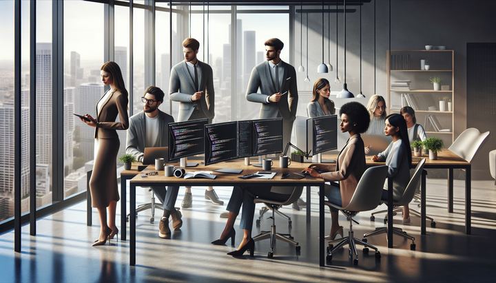 Full Blown Web Designs: Web Design Agency Santa Clarita &mdash; Top 7 Benefits