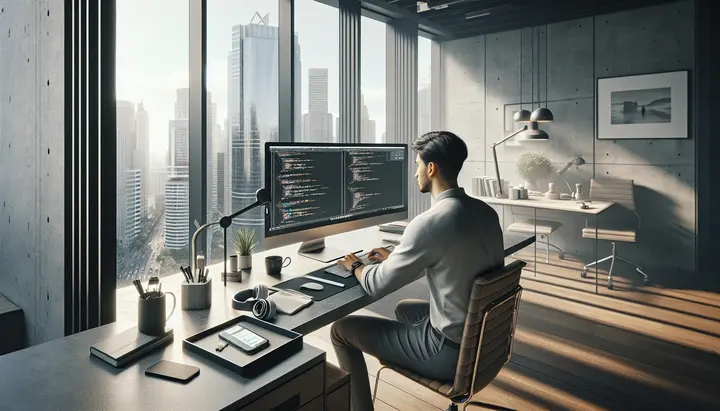 Top Web Designers in Pacific Palisades: Custom Web Design Solutions for Your Business