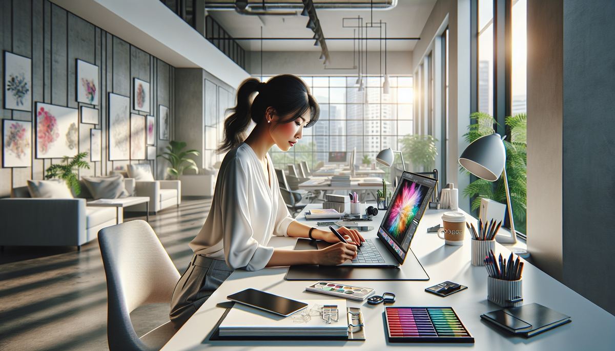Santa Clarita Web Design Agency: Full Blown Web Designs for Custom Websites