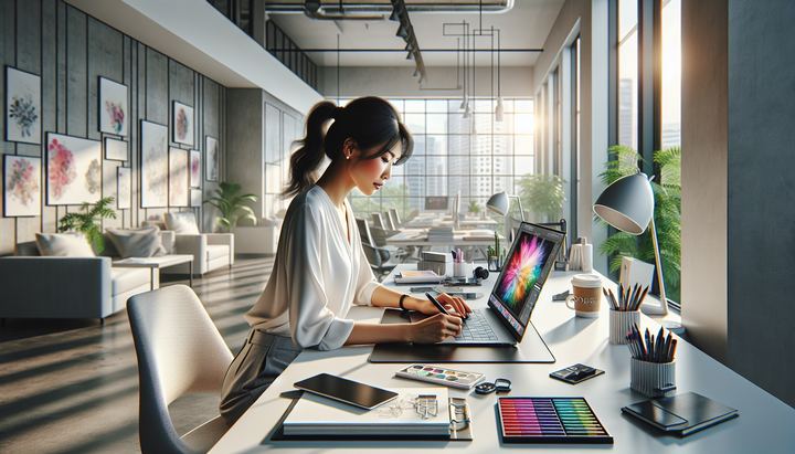 Santa Clarita Web Design Agency: Full Blown Web Designs for Custom Websites