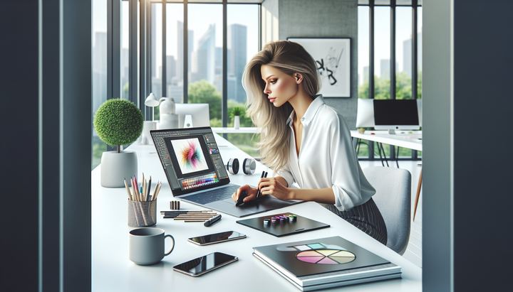 Santa Clarita Custom Web Developer in Los Angeles | Full Blown Web Designs