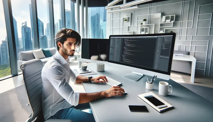 Santa Clarita Web Design Firm: Full Blown Web Designs Delivers Custom Solutions