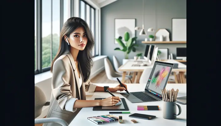 Top Web Designers Santa Clarita: Custom Designs by Full Blown Web Designs