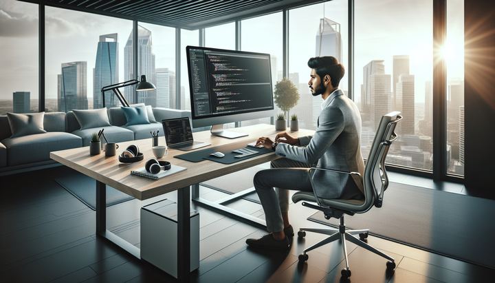 Top Santa Clarita Custom Web Developer by Full Blown Web Designs