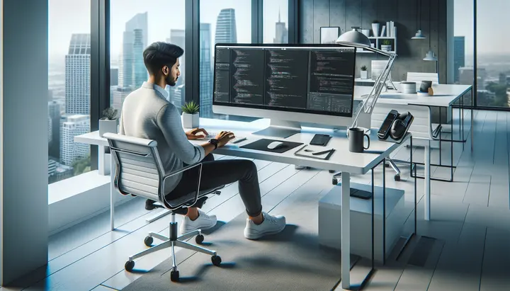 Top 5 Reasons: ColdFusion Programmer for Custom Web Development in LA Area