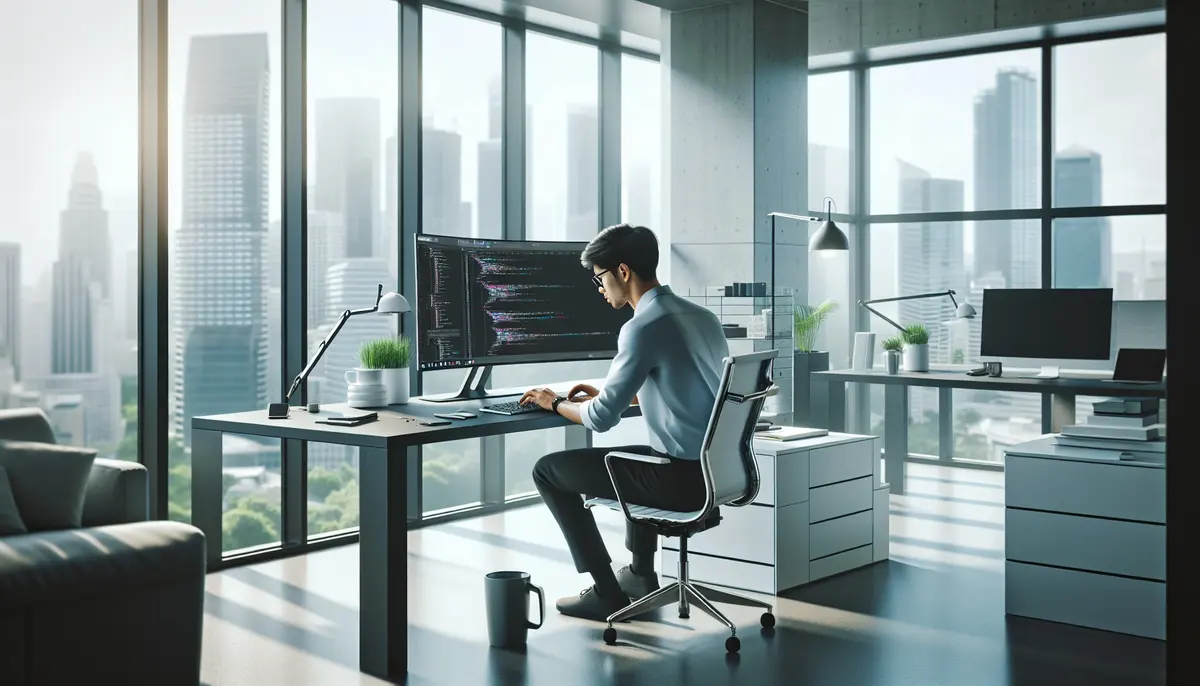 Top 5 Benefits of Hiring a Certified ColdFusion Programmer in Los Angeles