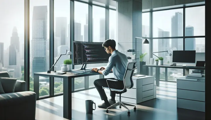 Top 5 Benefits of Hiring a Certified ColdFusion Programmer in Los Angeles