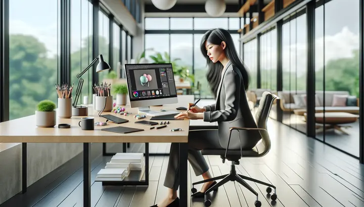 Acton Web Designer: Full Blown Web Designs Delivers Custom Web Solutions