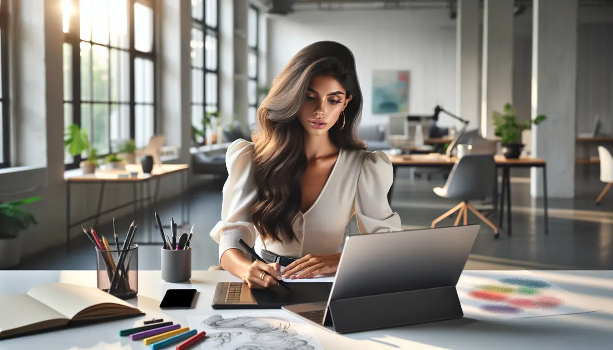 Top 10 Web Designers Santa Clarita: Custom Designs by Full Blown Web Designs