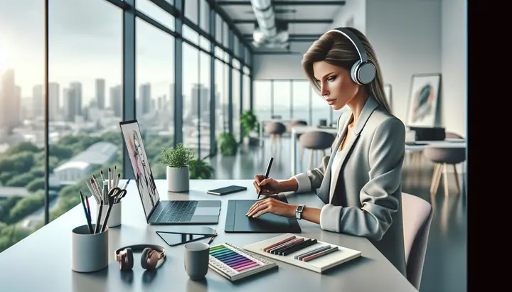 Top 5 Benefits of Choosing Full Blown Web Design Agency Santa Clarita