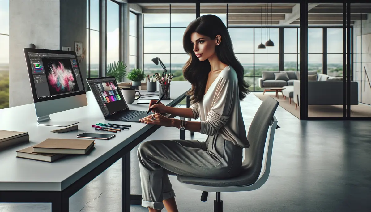 Top 5 Reasons to Choose Santa Clarita Web Design Agency for Custom Solutions