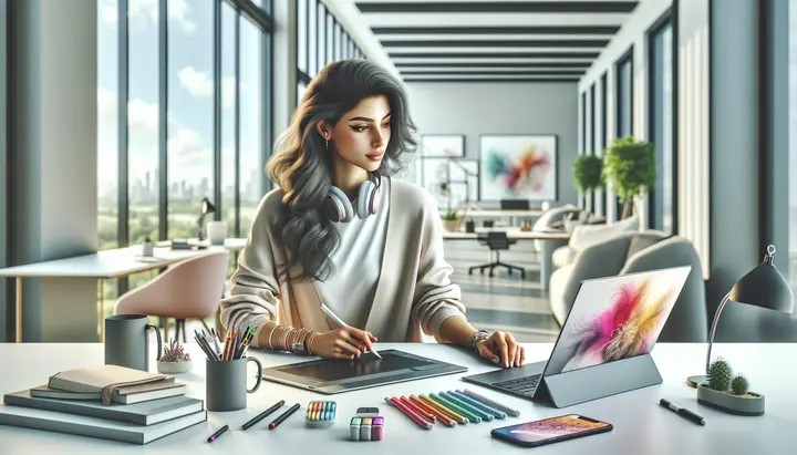 Creative Web Designs: Top 5 Benefits for Los Angeles Businesses