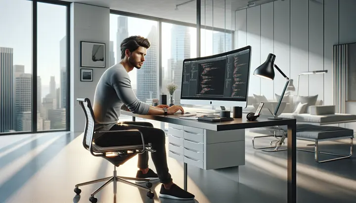 ColdFusion Programmer for Custom Web Development in LA | Full Blown Web Designs