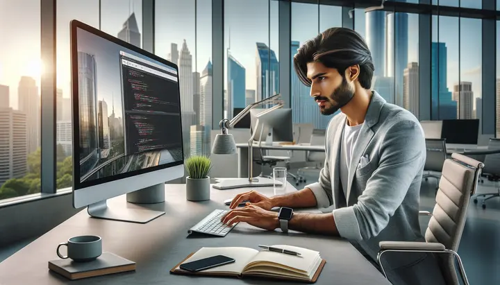 Custom ColdFusion Web Programmer Experts in Los Angeles - Full Blown Web Designs