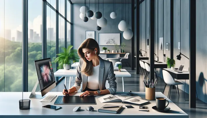Full Blown Web Design Studios: Custom Web Design, JavaScript & MySQL LA