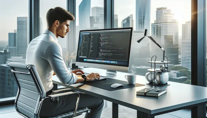 Custom ColdFusion Web Design Services in Los Angeles — Full Blown Web Designs
