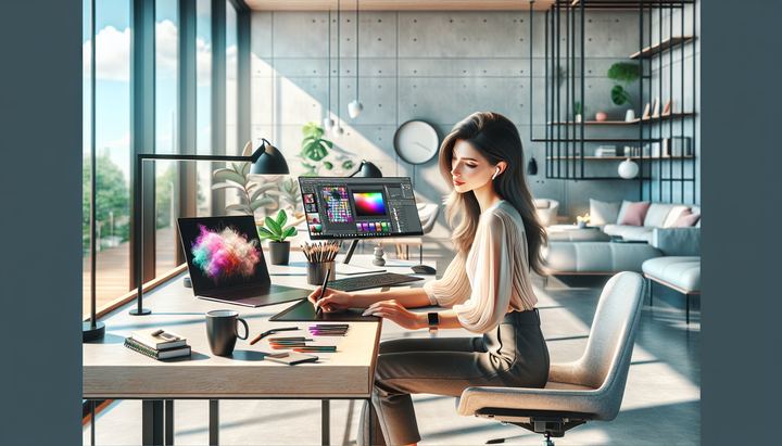 Top Web Designers Santa Monica: Full Blown Web Designs, Los Angeles Experts