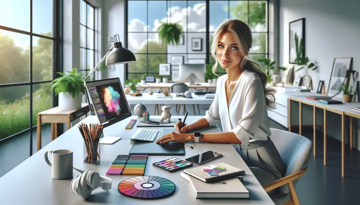 Acton Web Designer: Custom LA Websites by Full Blown Web Designs