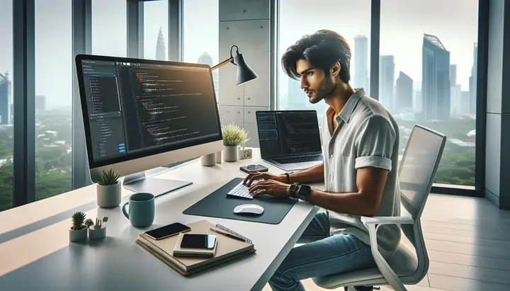 Top Web Designers Palmdale by Full Blown Web Designs: Custom Web Designs