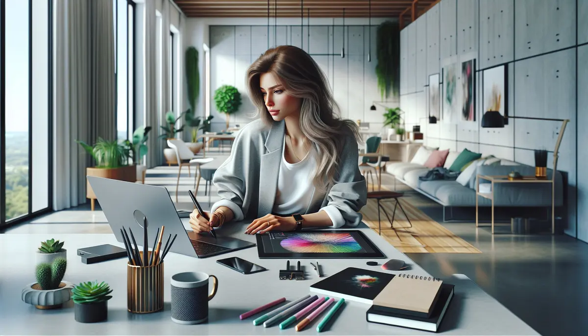 Santa Clarita Web Design Firm: Full Blown Custom Web Designs