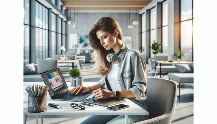 Professional Web Design Agency: Full Blown Web Designs in Los Angeles