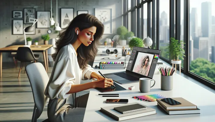 Santa Clarita Web Design Agency: Full Blown Web Designs, Custom Web Solutions