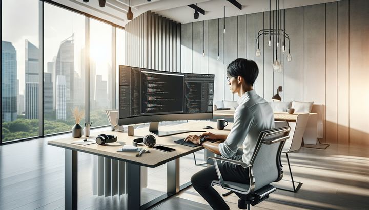 Santa Clarita Web Design Agency Full Blown Web Designs for Custom Solutions
