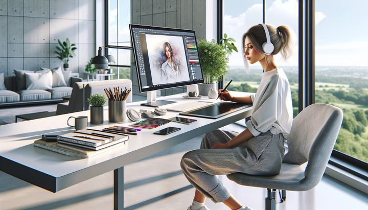 Top Web Designers Palmdale by Full Blown Web Designs, Los Angeles