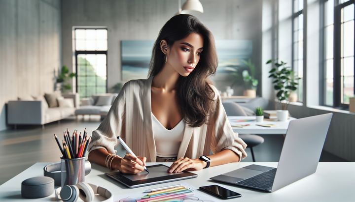 Website Development Santa Clarita: Full Blown Web Designs &ndash; Custom Web Solutions