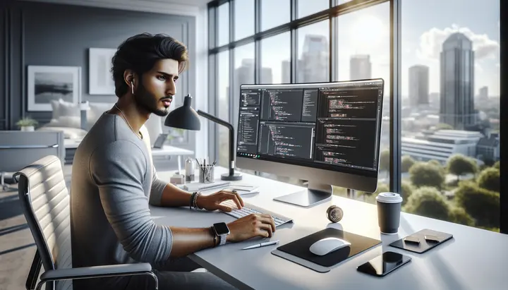 Custom Web Design Porter Ranch: Top 5 Benefits for Your Business