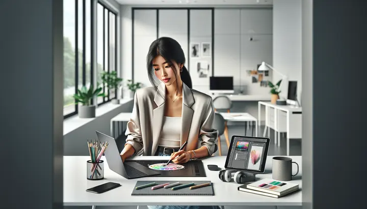 Web Design Valencia by Full Blown Web Designs – Los Angeles Experts