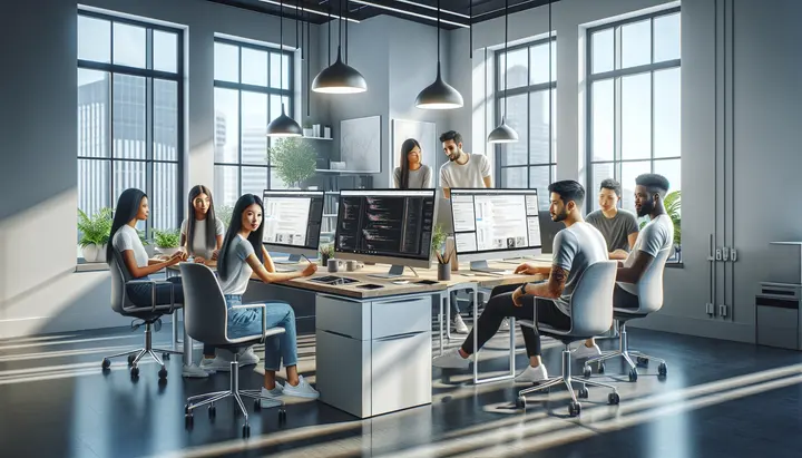 Top 5 Reasons to Choose Full Blown Web Design Studios in Los Angeles