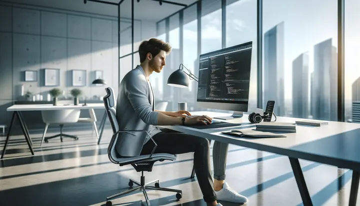 Custom ColdFusion Web Programmer in LA: Top 5 Reasons to Choose Us