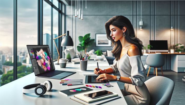 Full Blown Web Designs: Top Web Designers Pacific Palisades for LA Businesses