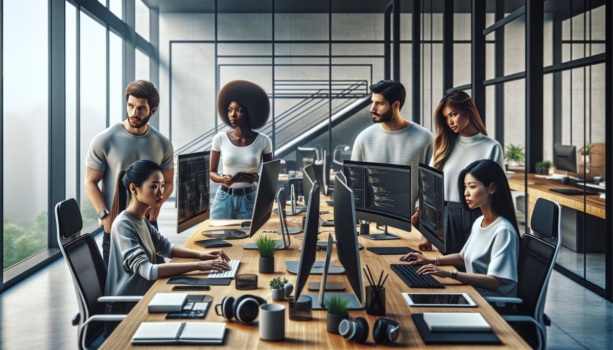 Top Santa Clarita Web Design Agency: Full Blown Web Designs