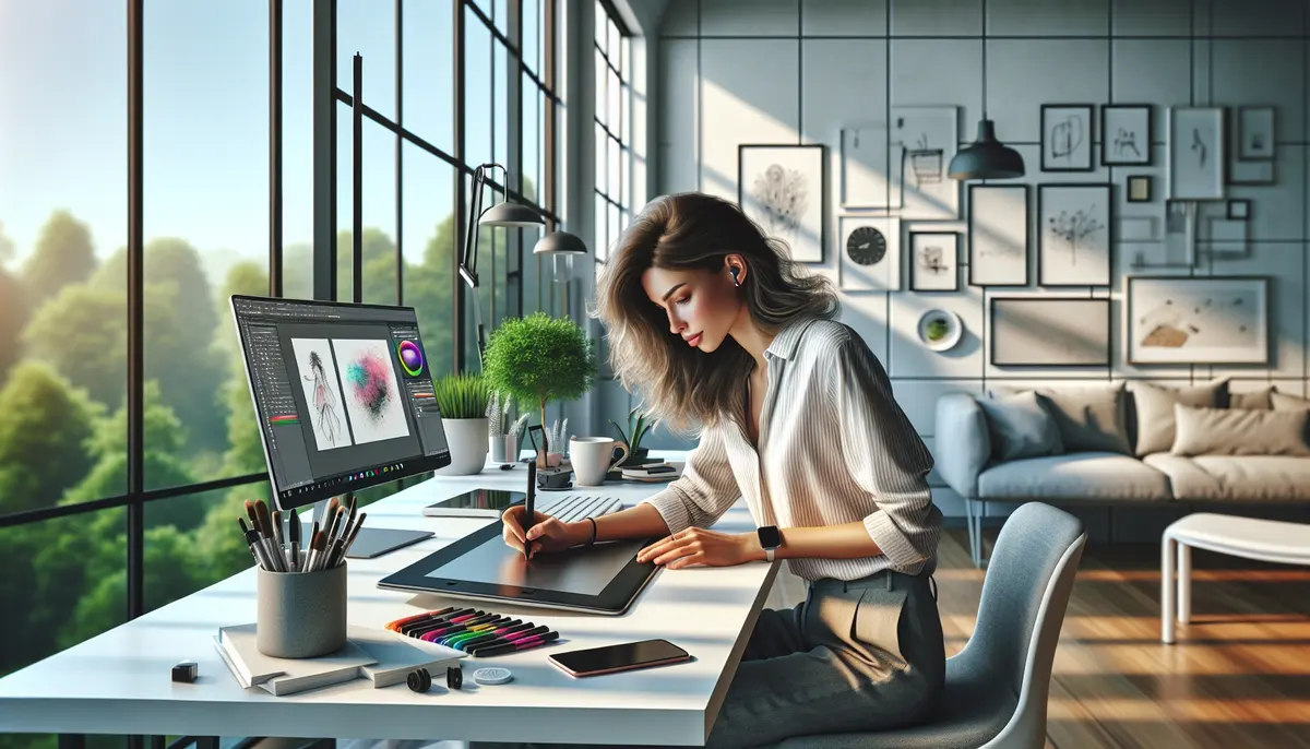 Santa Clarita Web Design Firm: Full Blown Web Designs&mdash;Custom LA Experts