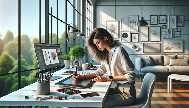 Santa Clarita Web Design Firm: Full Blown Web Designs—Custom LA Experts