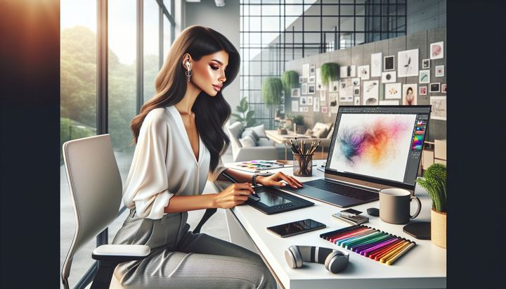 Santa Clarita Web Design Agency: Custom Web Designs by Full Blown