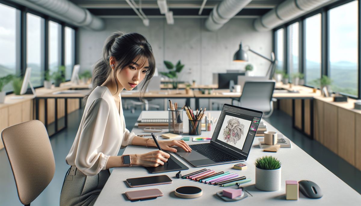 Top Web Designers Santa Monica: Full Blown Web Designs, LA Experts
