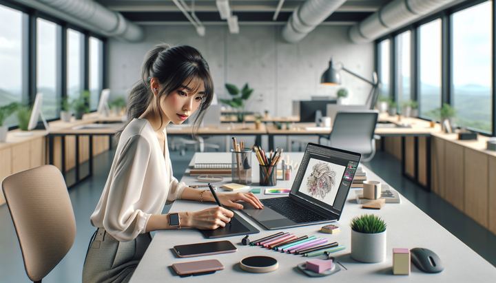 Top Web Designers Santa Monica: Full Blown Web Designs, LA Experts