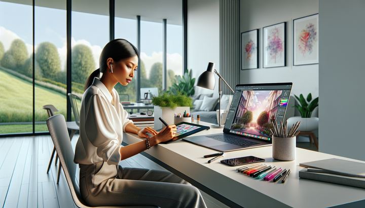 Web Designs Valencia: Top 5 Reasons to Choose Full Blown Web Designs