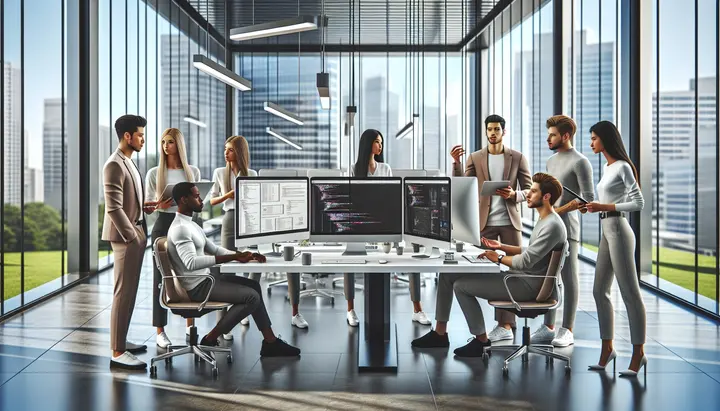 Custom Web Design Valencia: Top 5 Benefits for Your Business Success