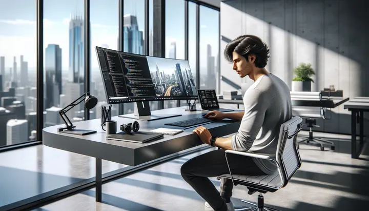 Top 5 Benefits of Custom ColdFusion Programming for Your Los Angeles Business