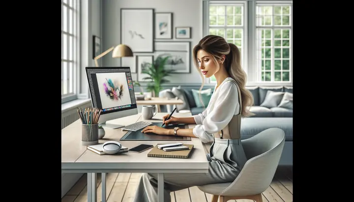 Top Web Designers Palmdale: Full Blown Web Designs Delivers Custom Solutions