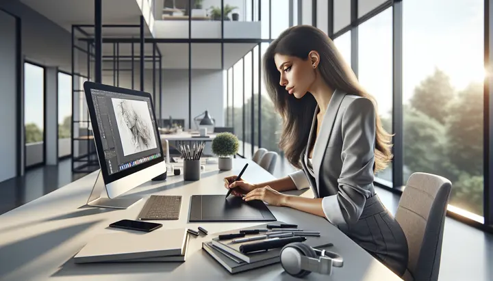 Top 10 Reasons to Choose a Professional Web Design Agency in Los Angeles