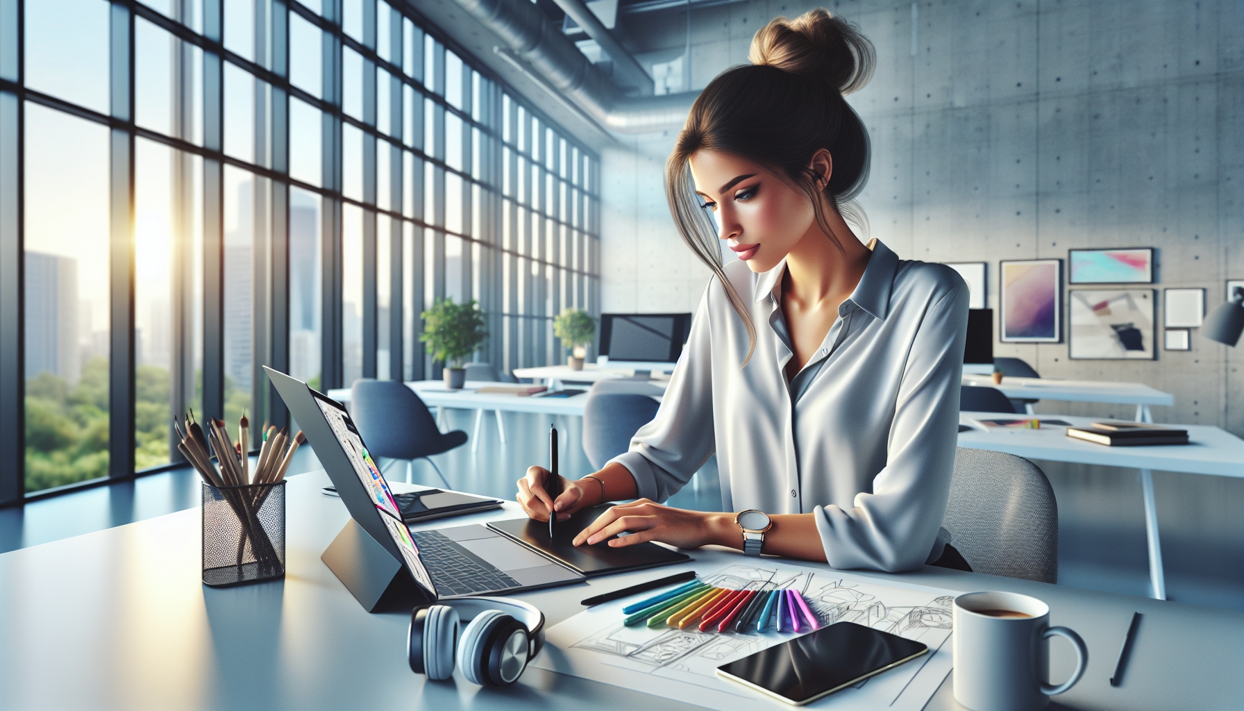 Santa Clarita Custom Web Developer