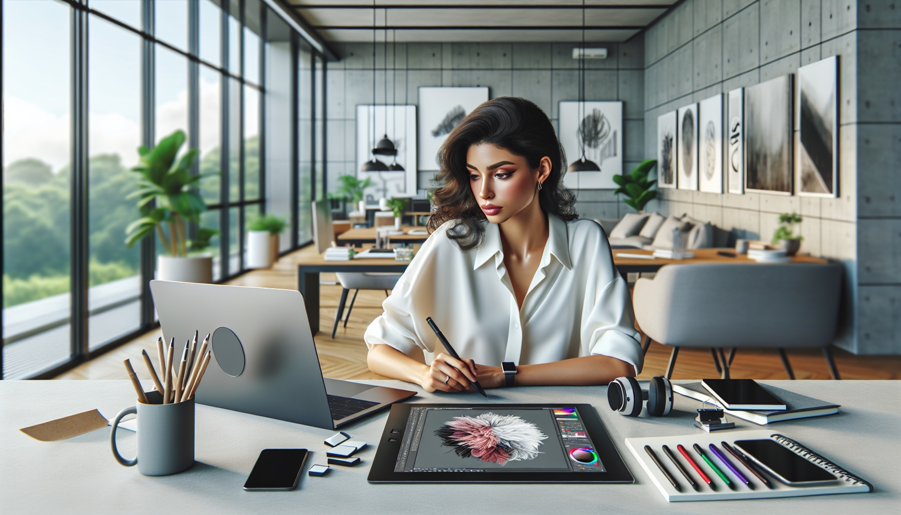 Top Web Designers Palmdale