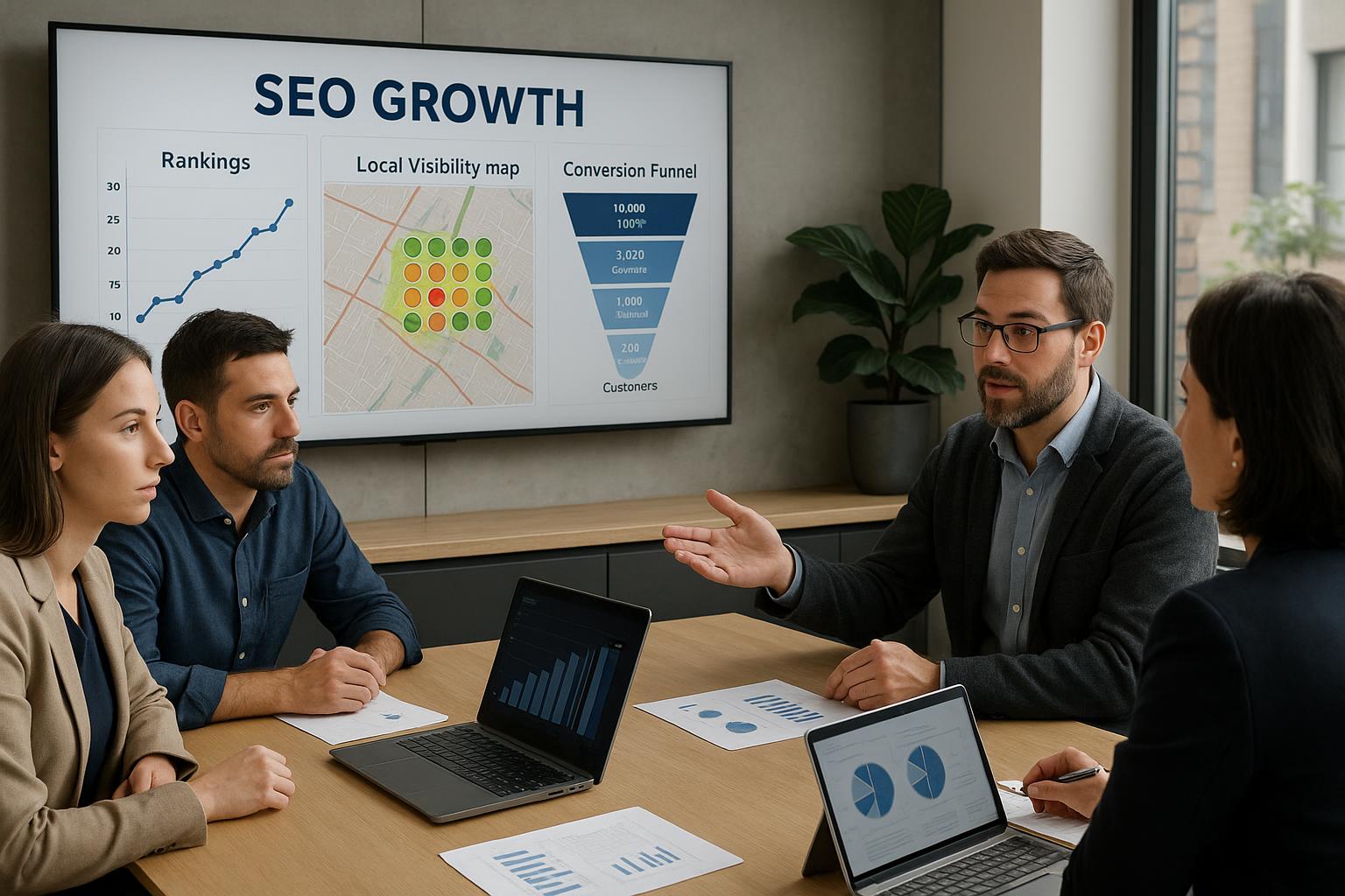 Top Web Designers Palmdale Deliver Faster Sites, More Leads, Conversions, Rankings, ROI
