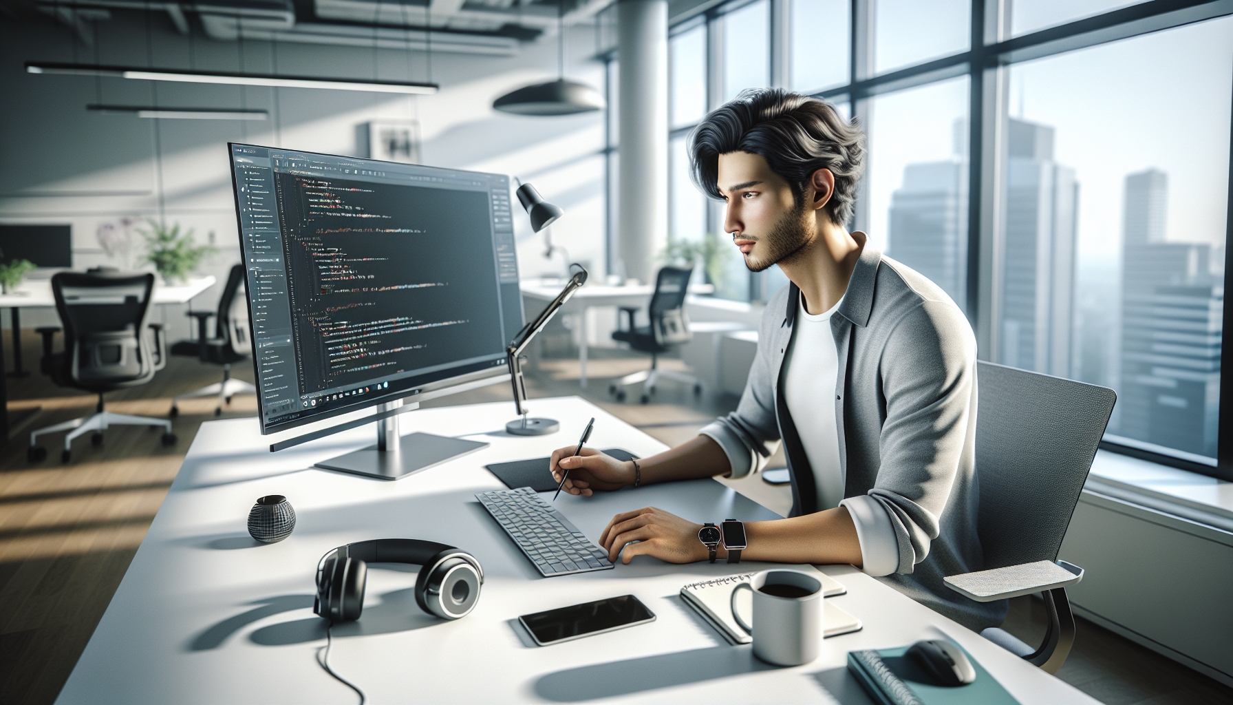 Expert ColdFusion Programmer